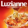 Luzianne Iced Tea